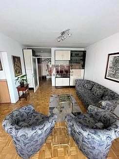 BEZ.KOSA II M.Z., LJUBINKE BOBIC, NOVI BEOGRAD, 2